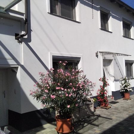 Ferienhaus Fam. Bisgen Appartement Niederkirchen bei Deidesheim Buitenkant foto